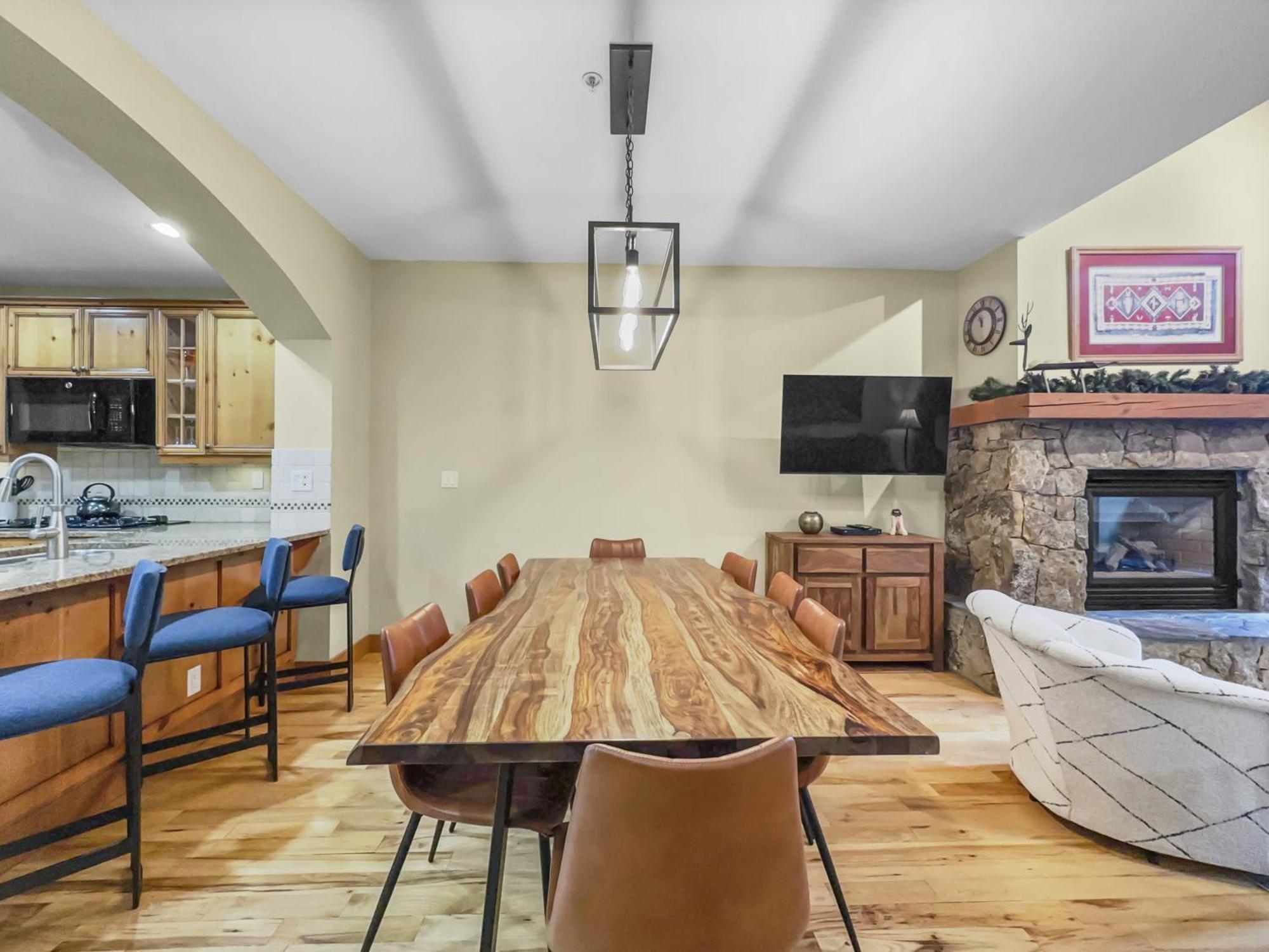 Union Creek Townhome 144C New Listing! Townhouse Коппер-Маунтин Экстерьер фото